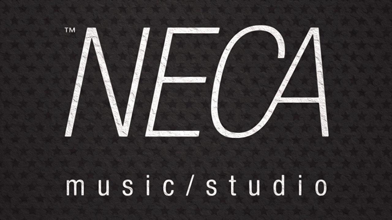 NecaMusicStudio