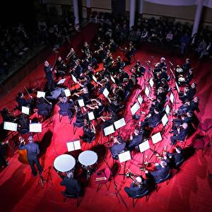 Kragujevac Orchestra