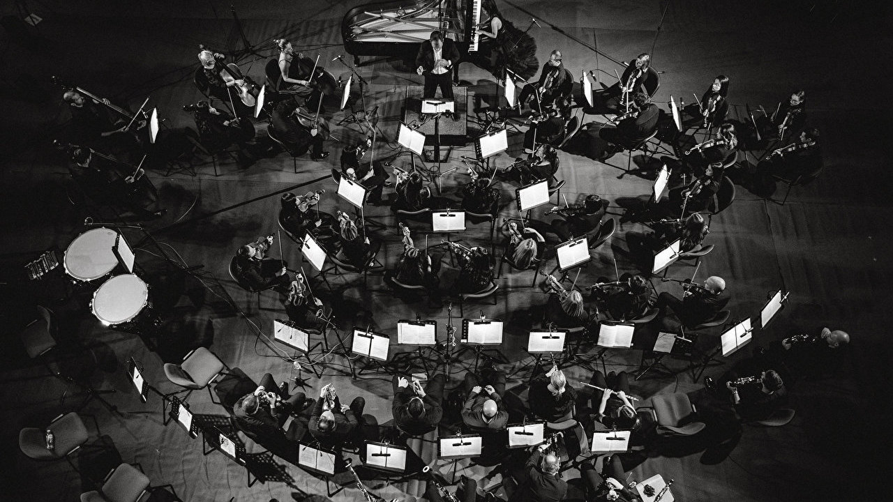 Kragujevac Orchestra 